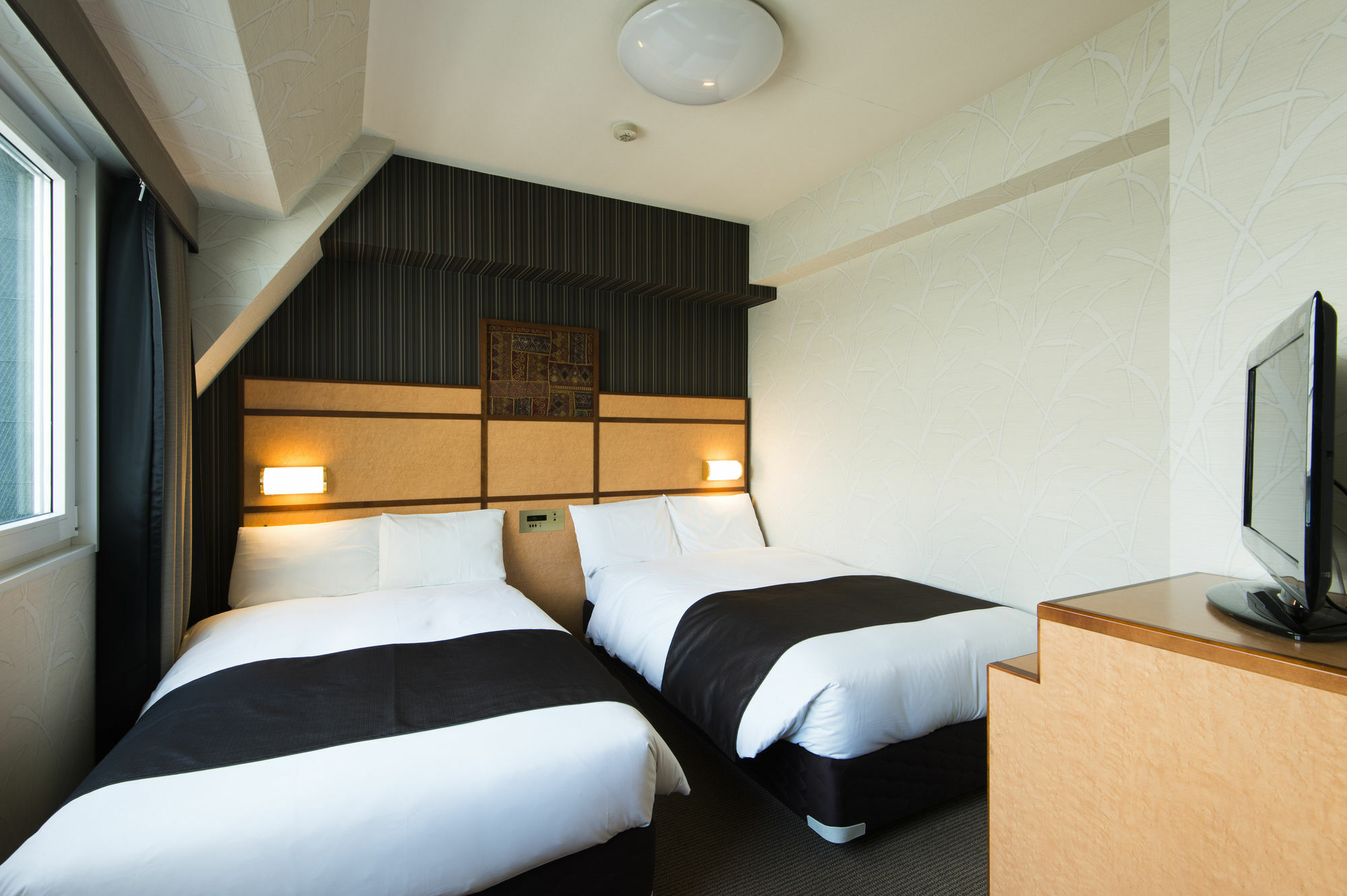 Hotel Villa Fontaine Tokyo-Hamamatsucho Exteriör bild