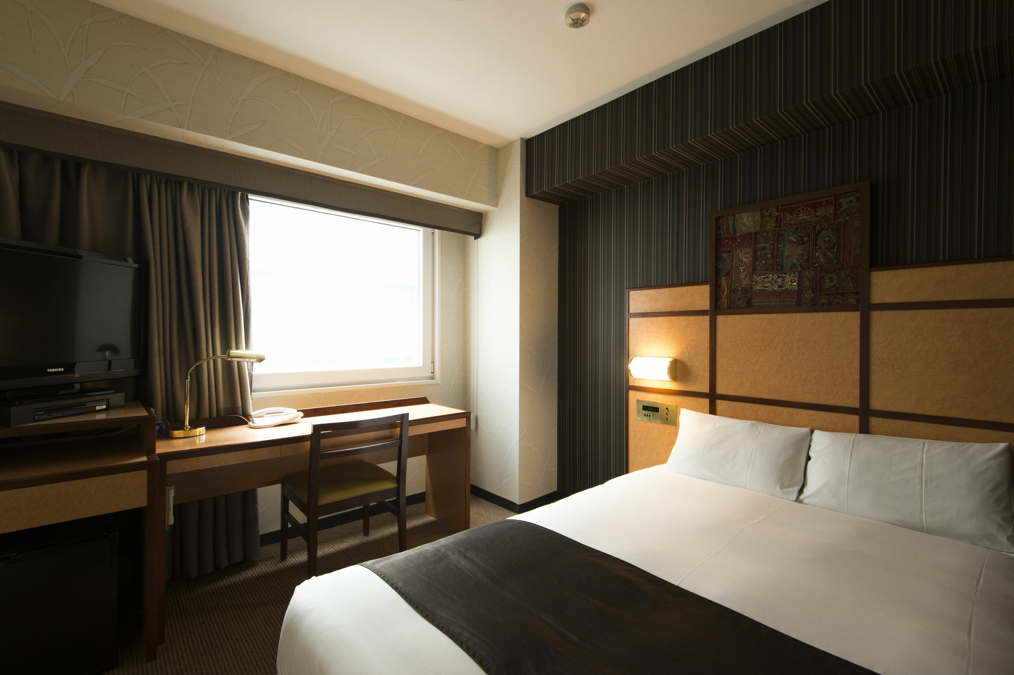 Hotel Villa Fontaine Tokyo-Hamamatsucho Exteriör bild