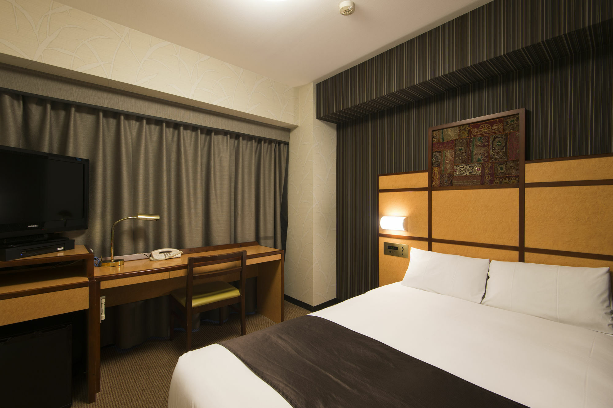 Hotel Villa Fontaine Tokyo-Hamamatsucho Exteriör bild